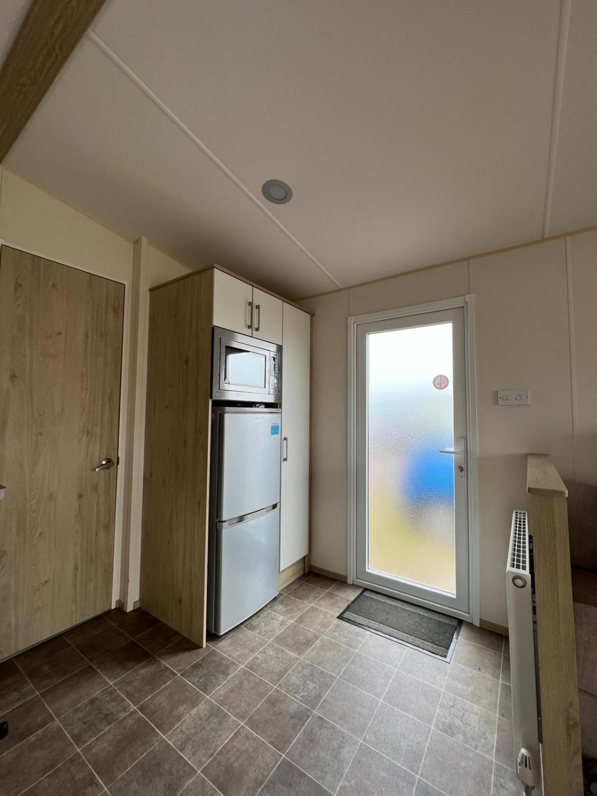 Luxurious Three Bedroom Caravan Jaywick Sands Eksteriør billede